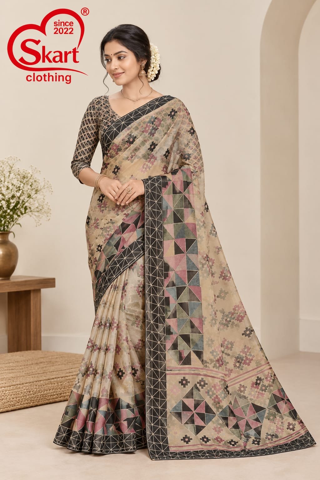 Saree
