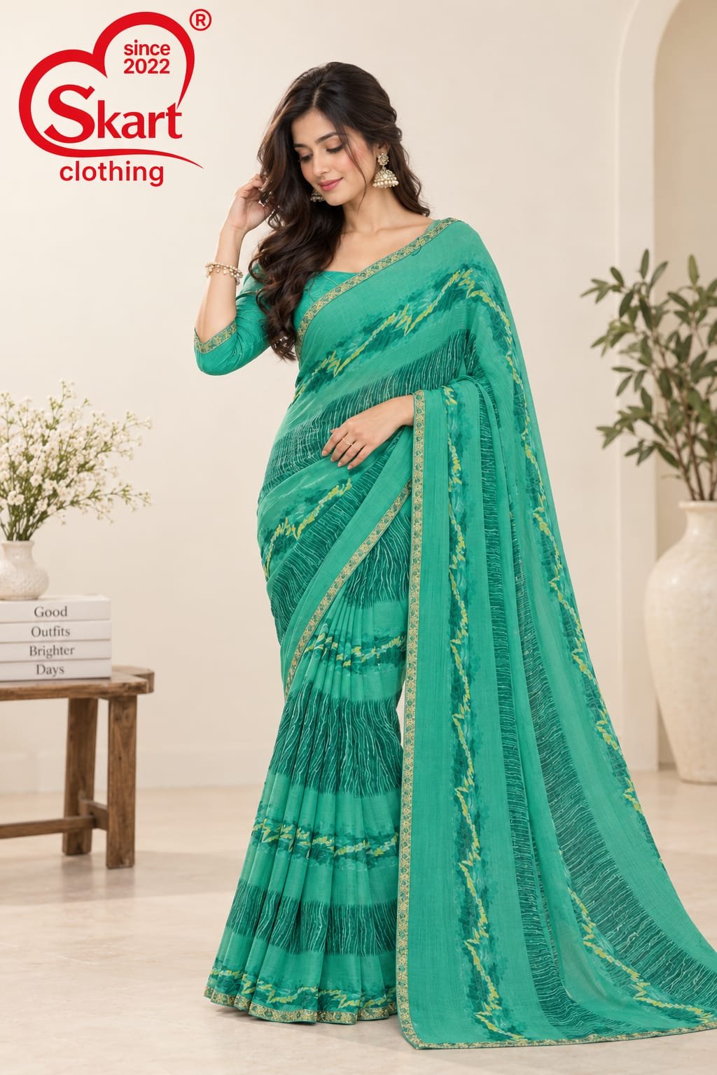 Saree