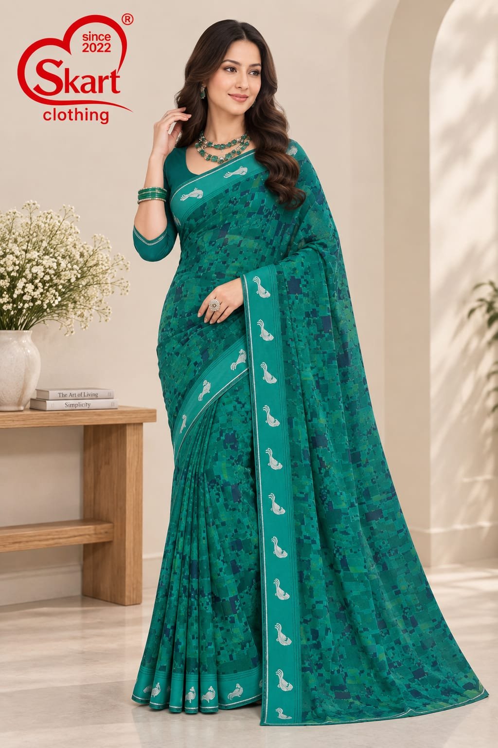 Saree