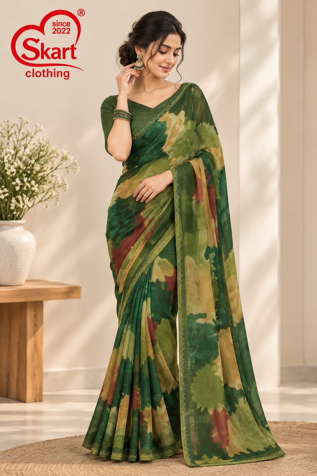 Saree