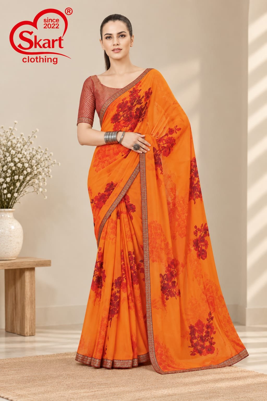 Saree