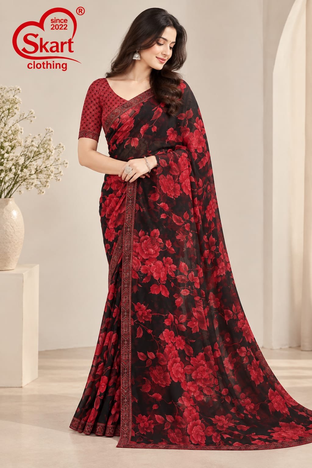Saree