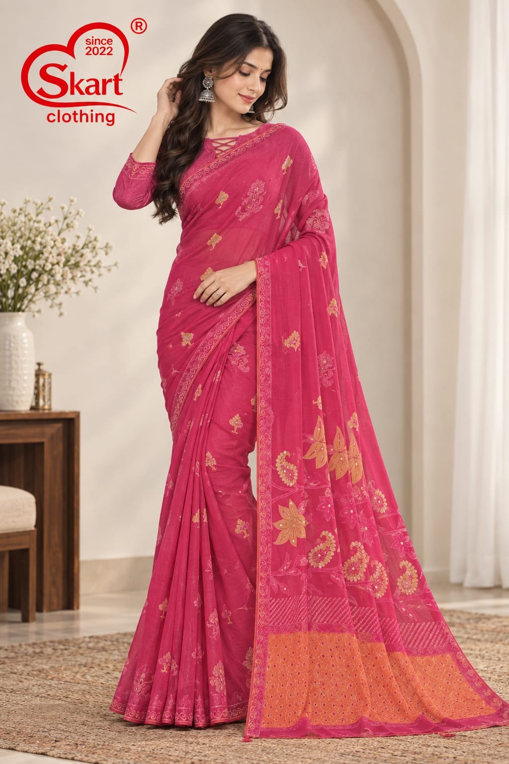 Saree
