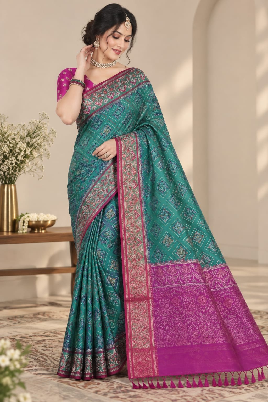 Saree