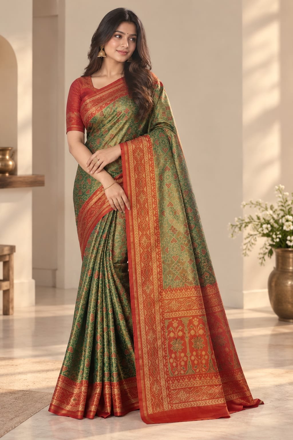 Saree