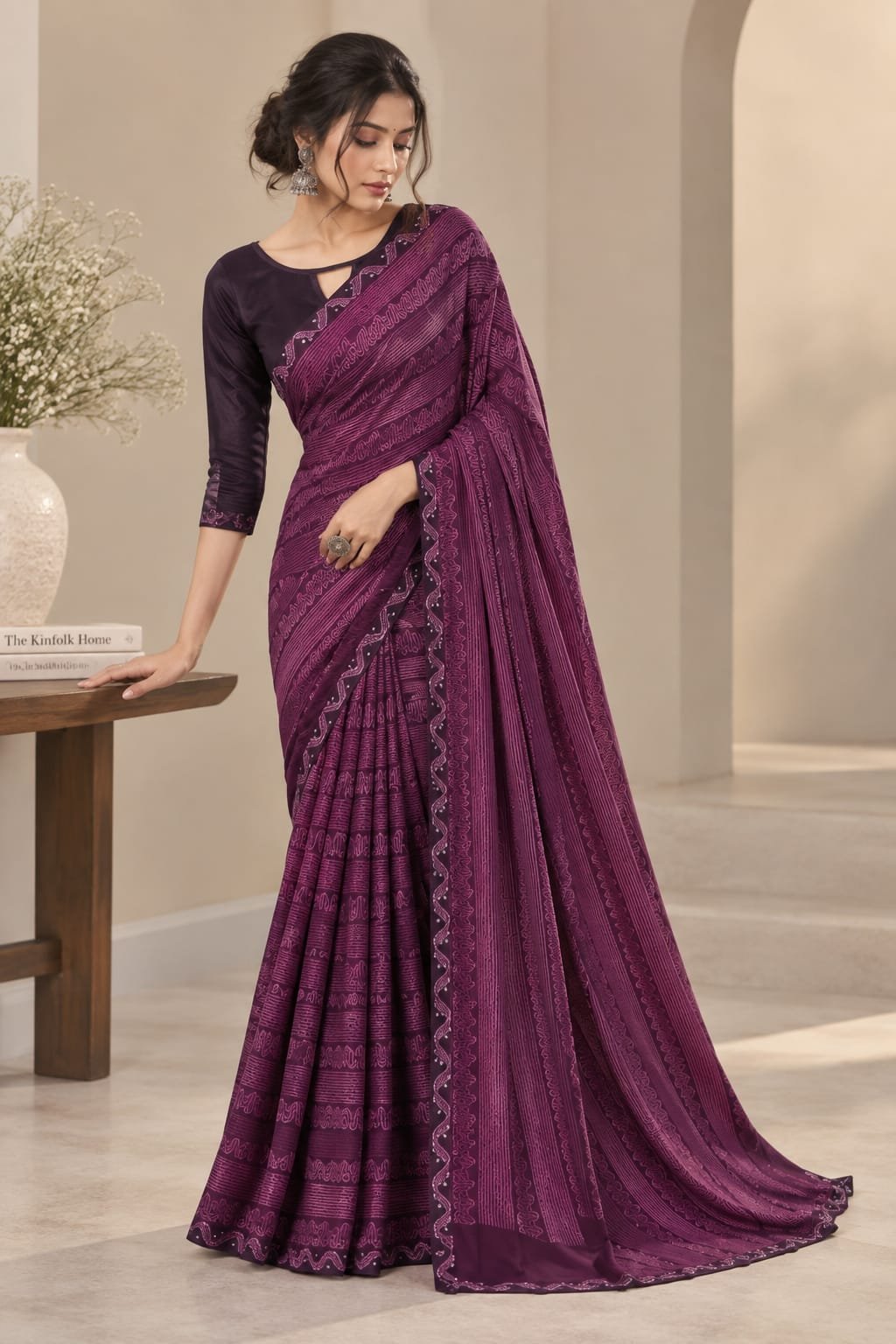 Saree