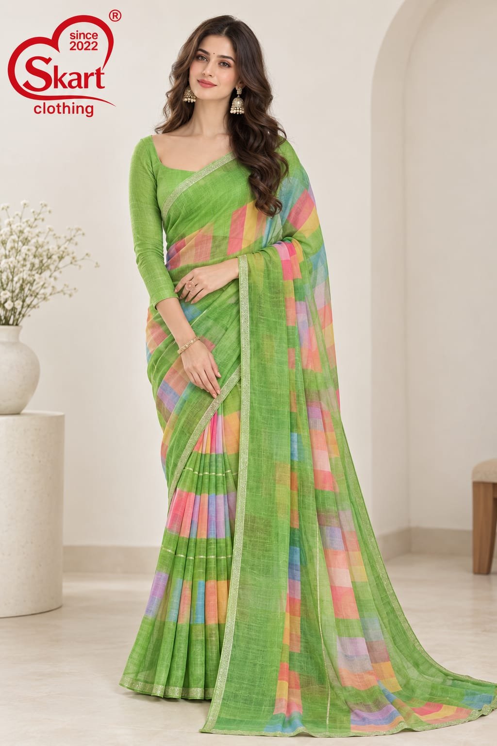 Saree