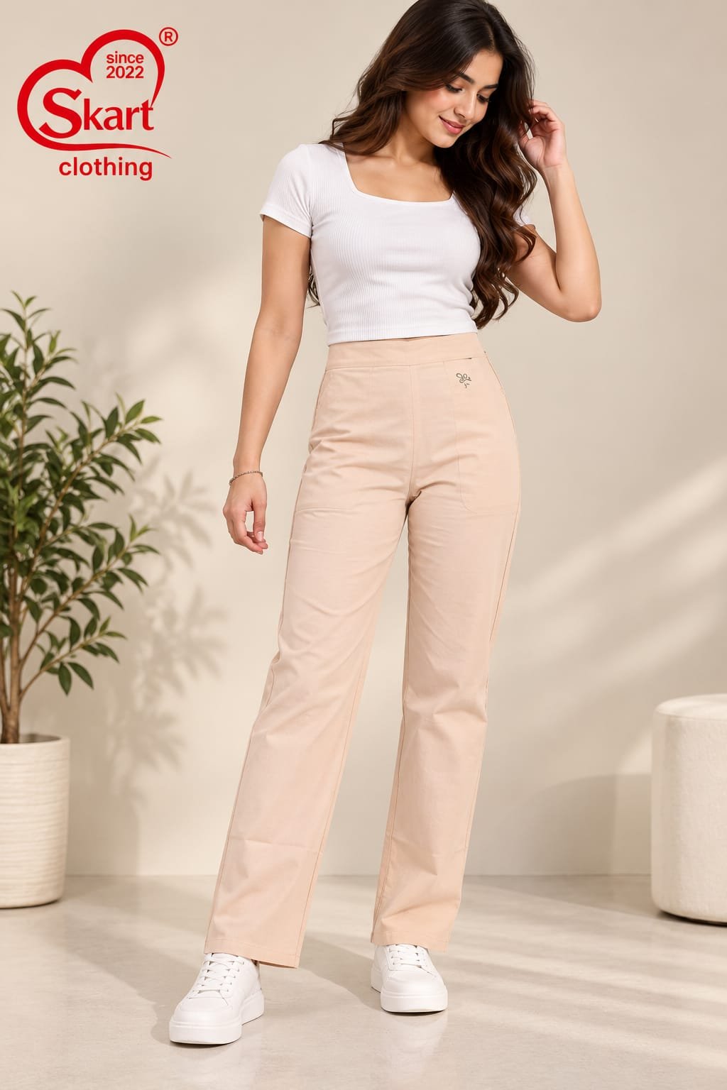 Women Pant