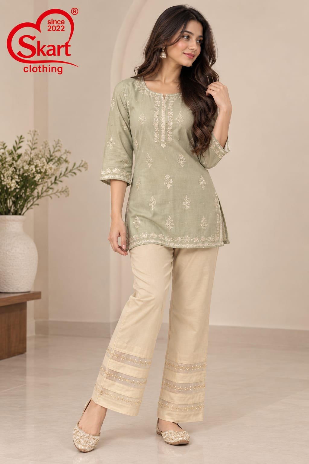 Women Pant