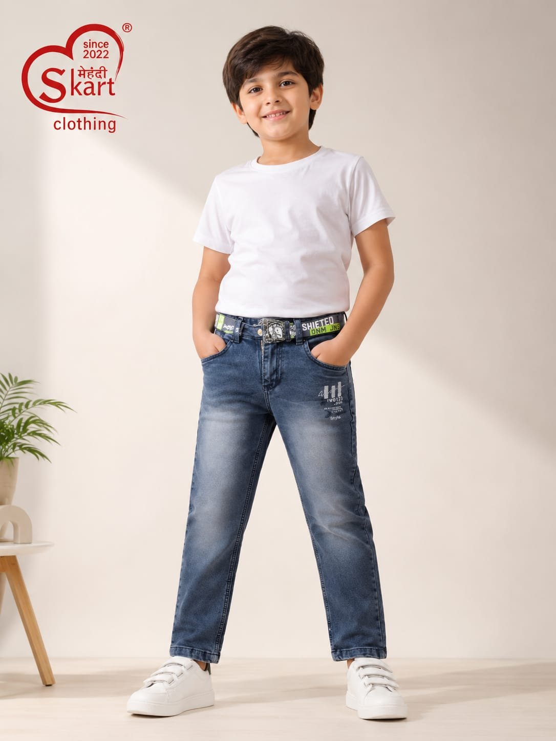 kids jeans