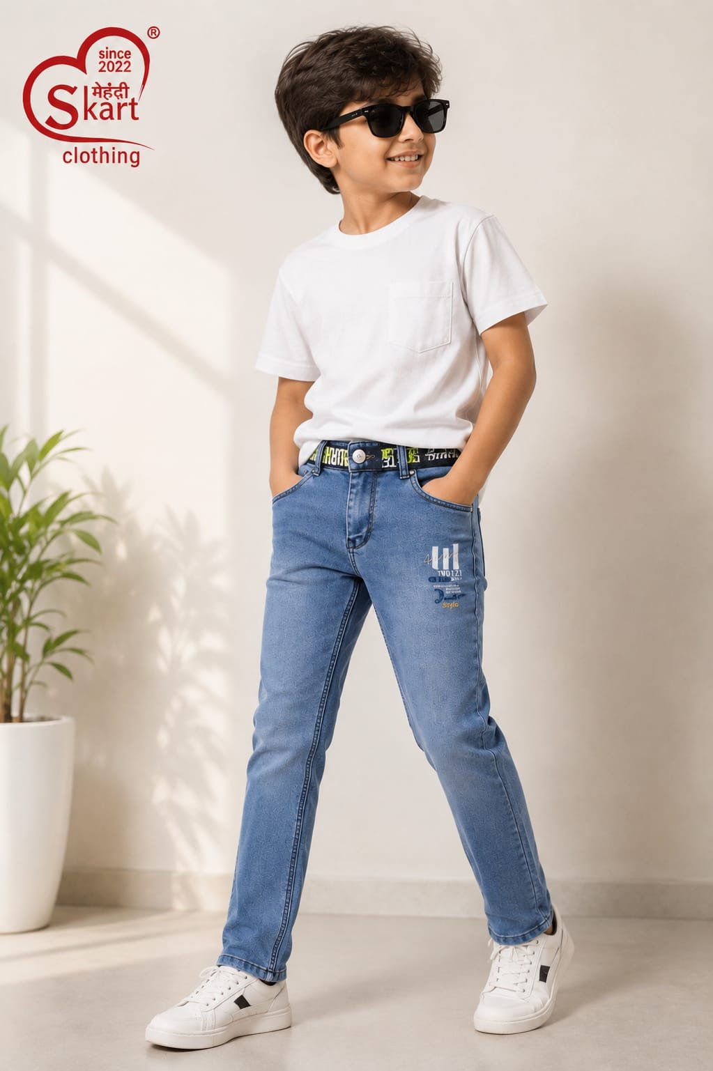 kids jeans