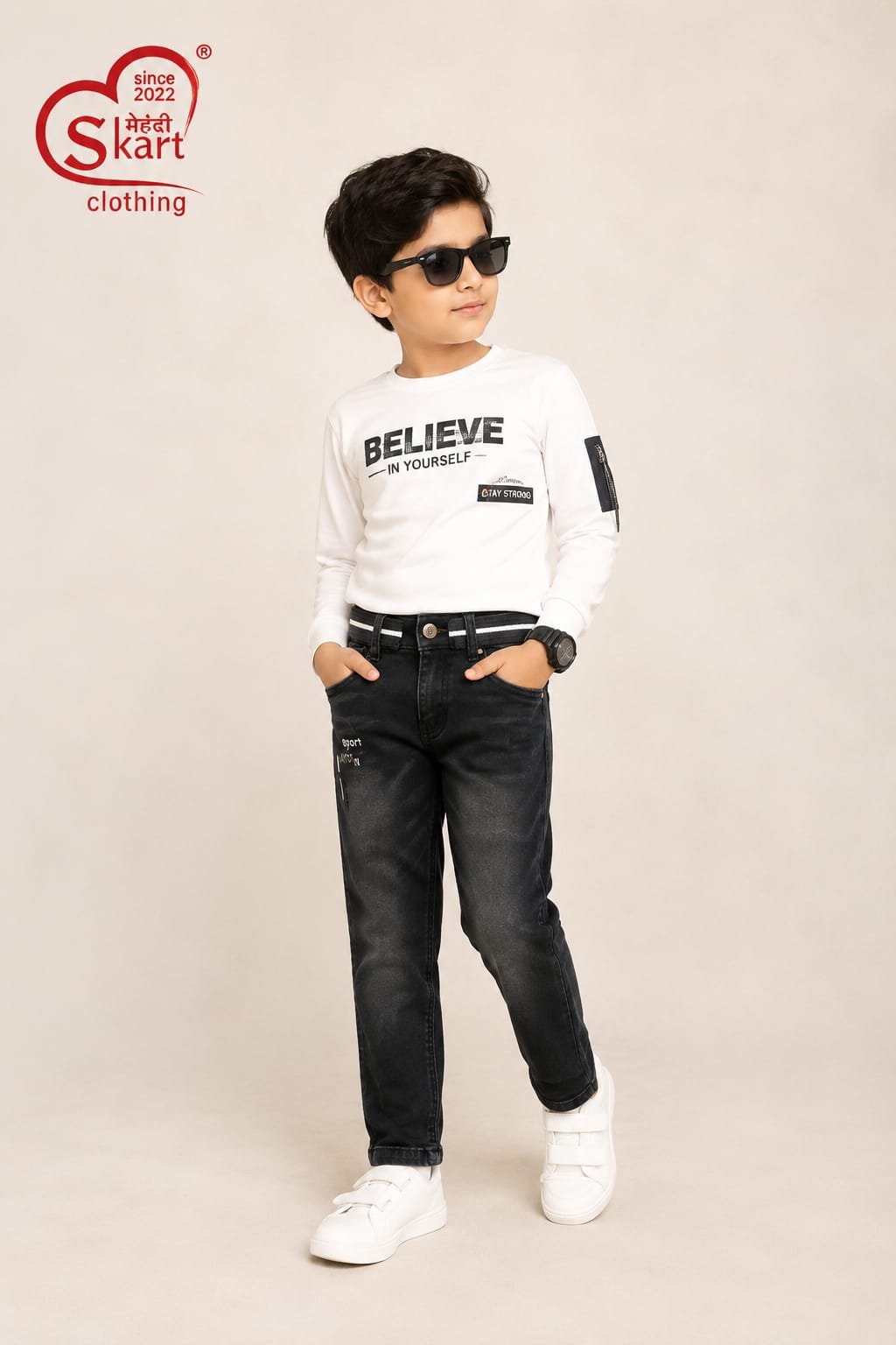 kids jeans