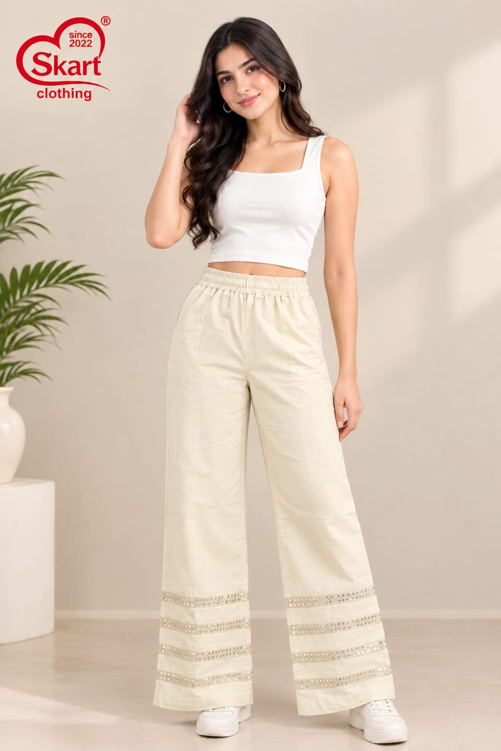 Women Pant
