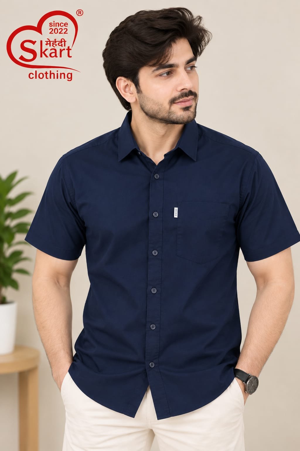 Men's T-shirt