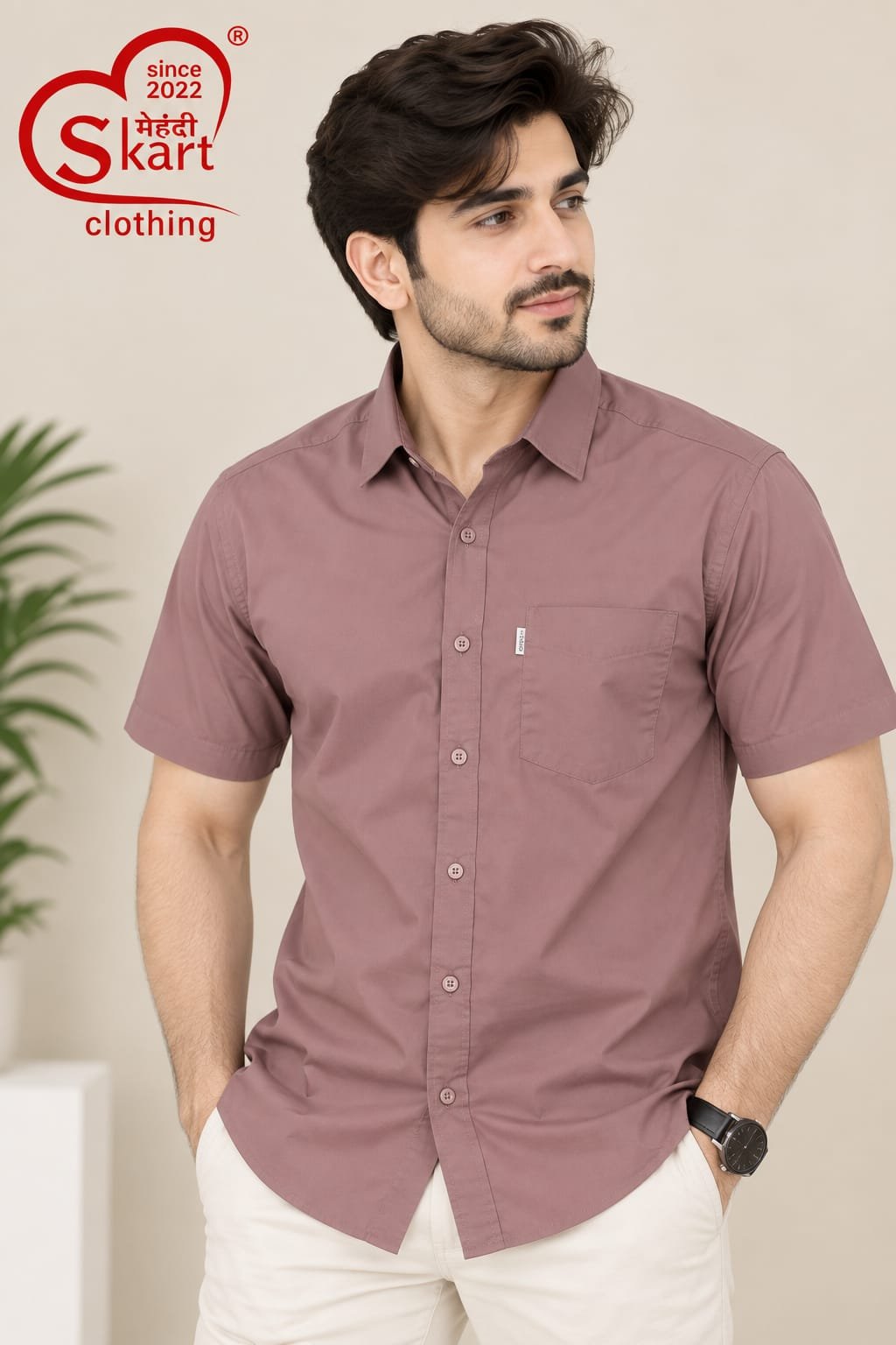 Men's T-shirt
