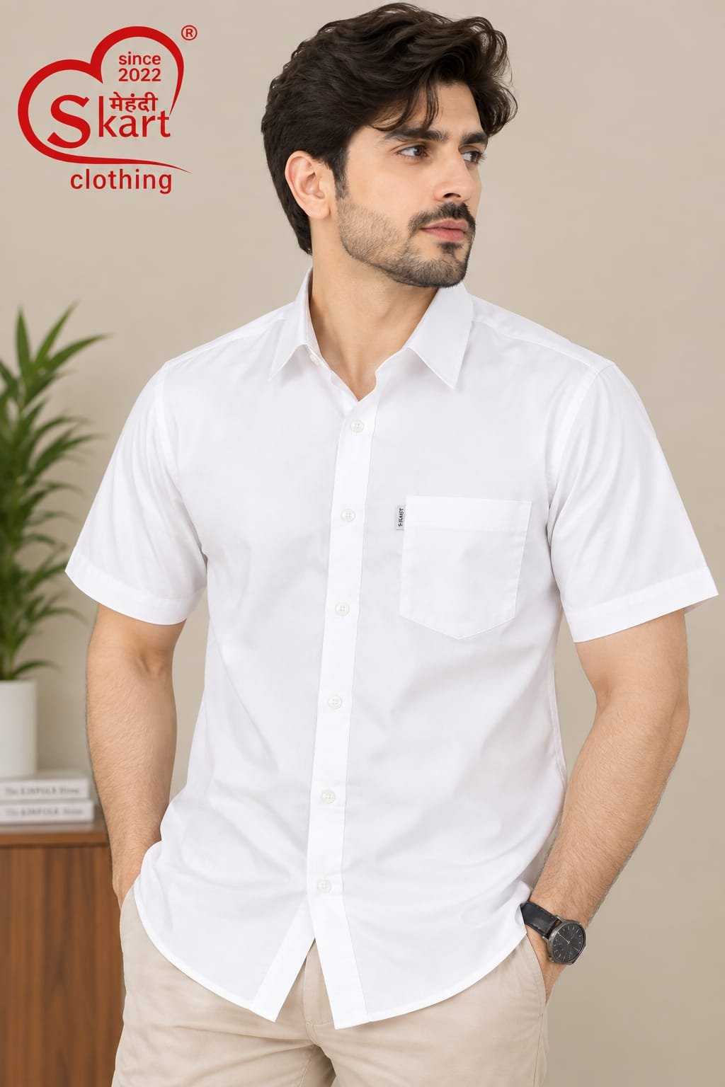 Men's T-shirt
