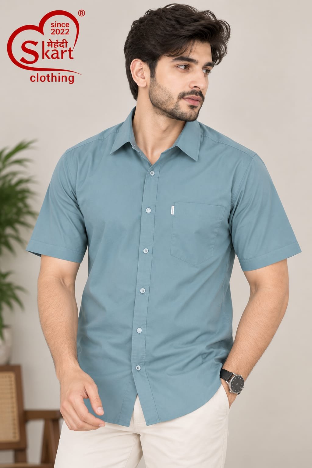 Men's T-shirt
