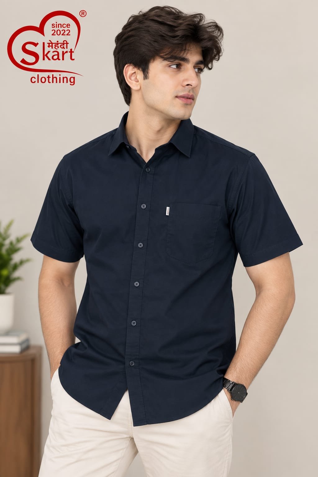 Men's T-shirt