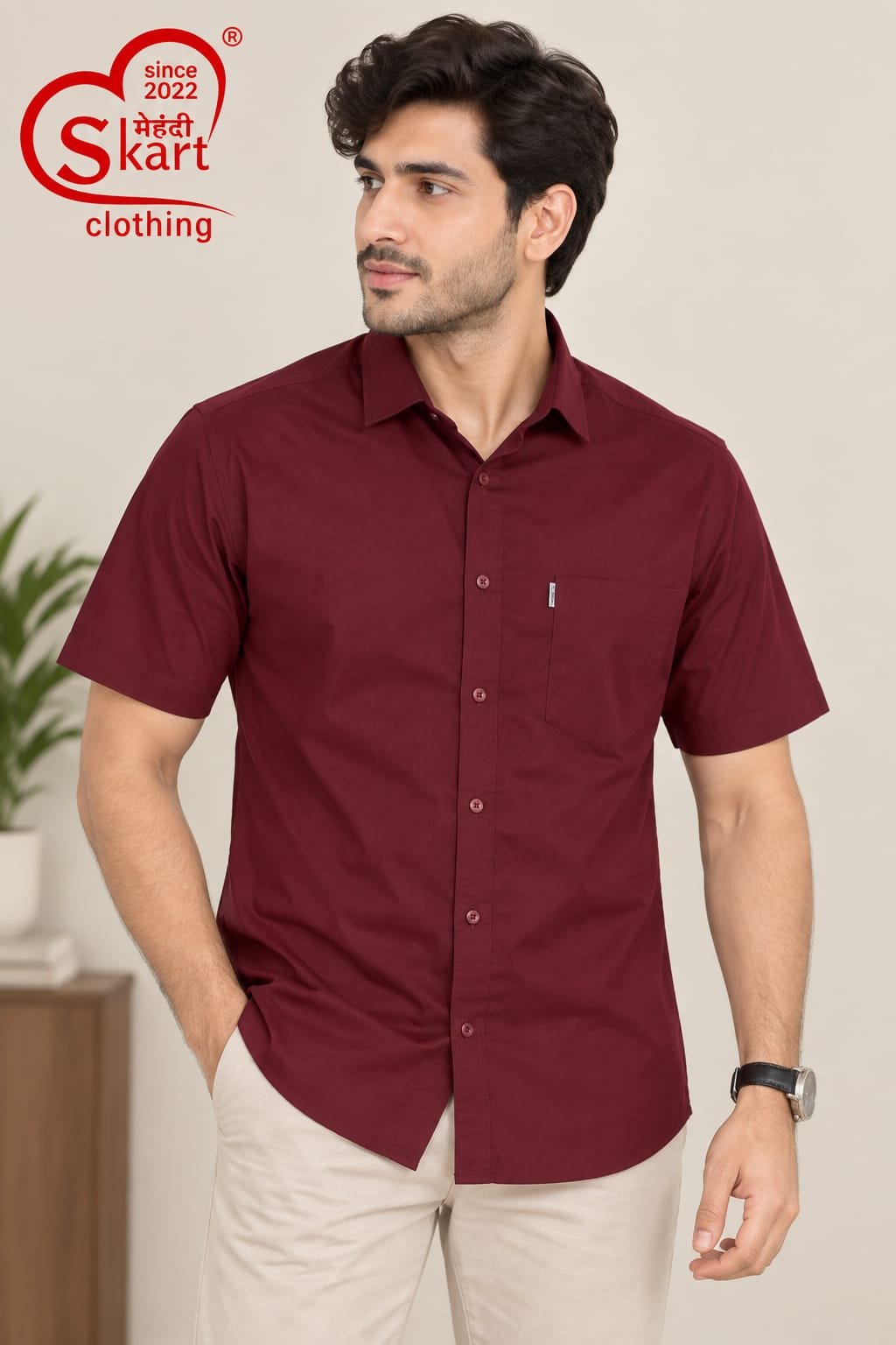 Men's T-shirt