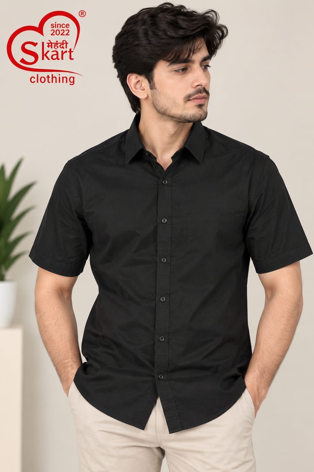 Men's T-shirt