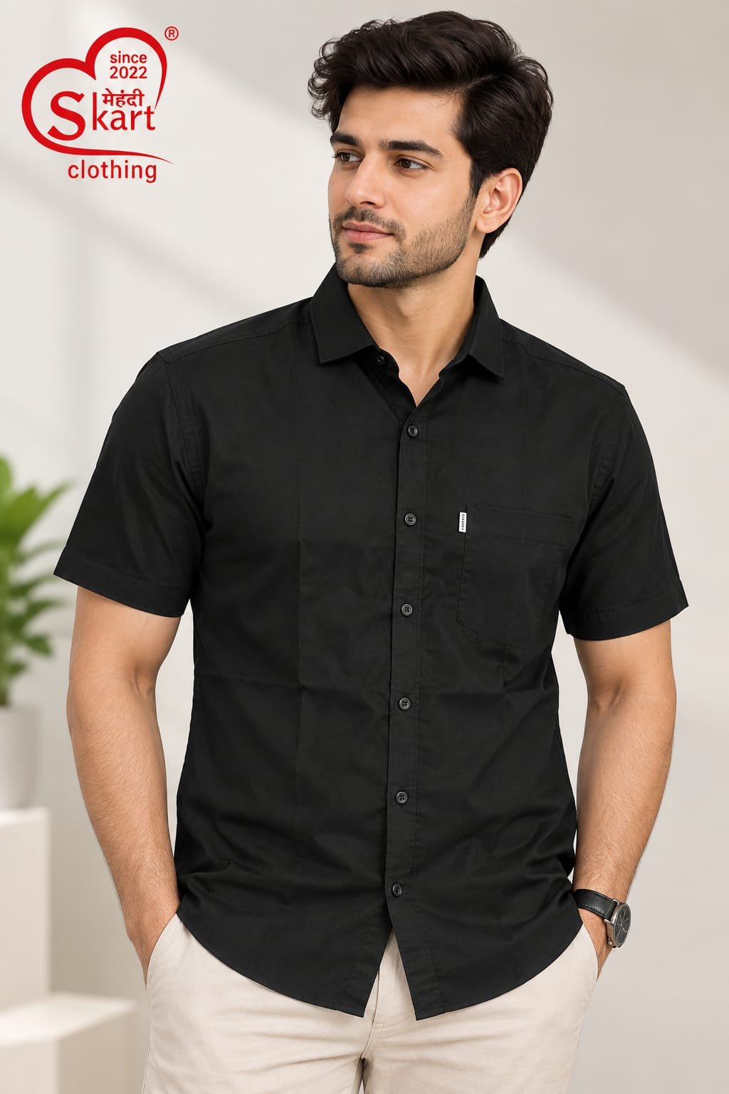 Men's T-shirt