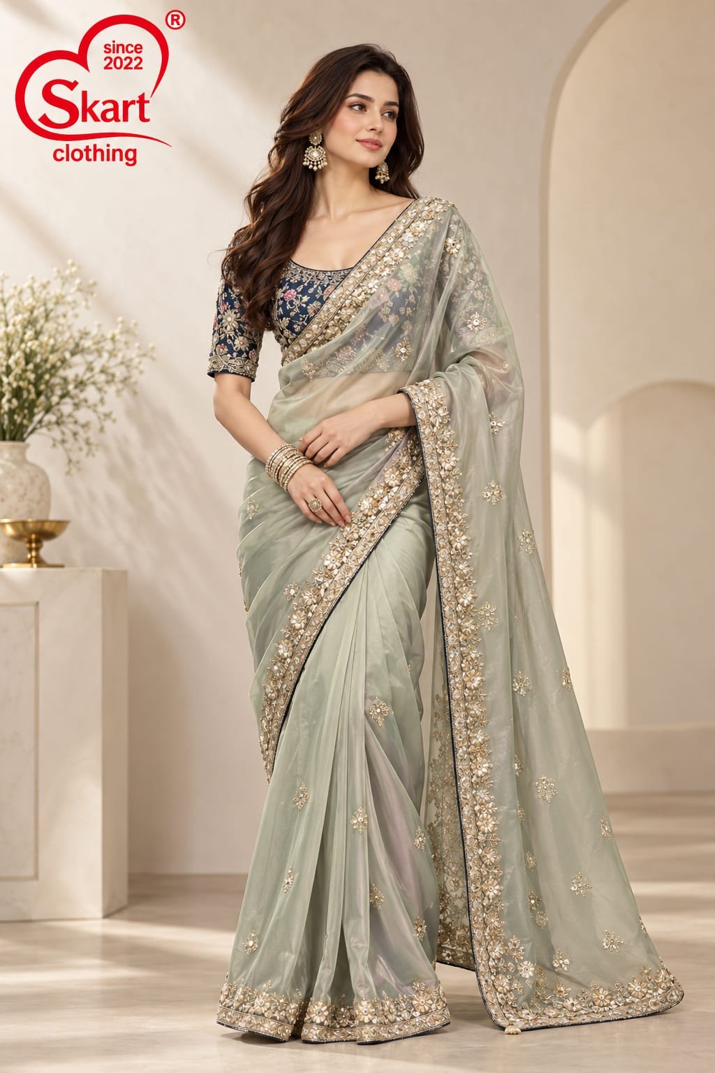 Saree