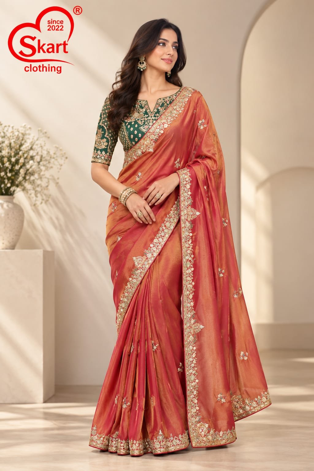 Saree