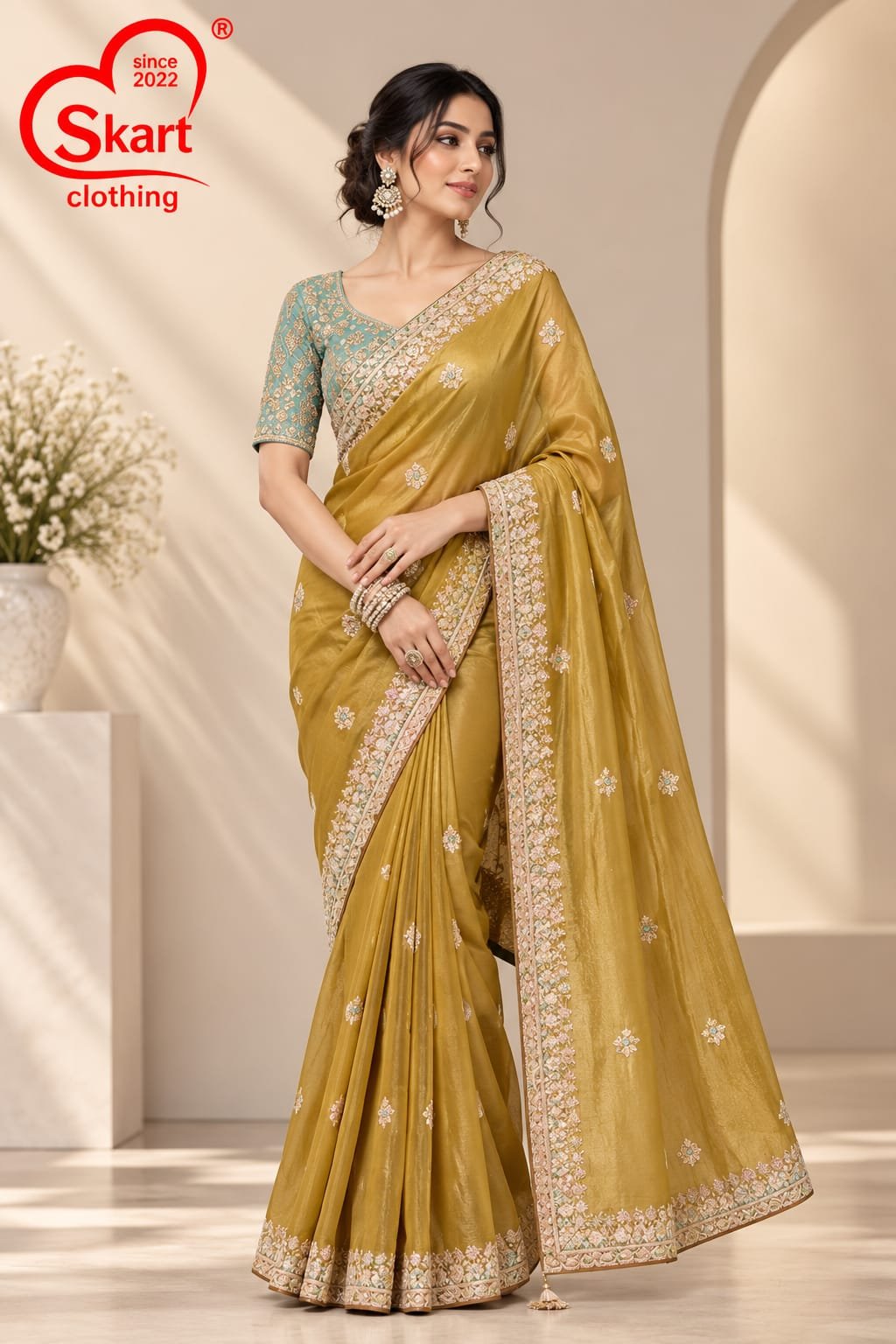Saree