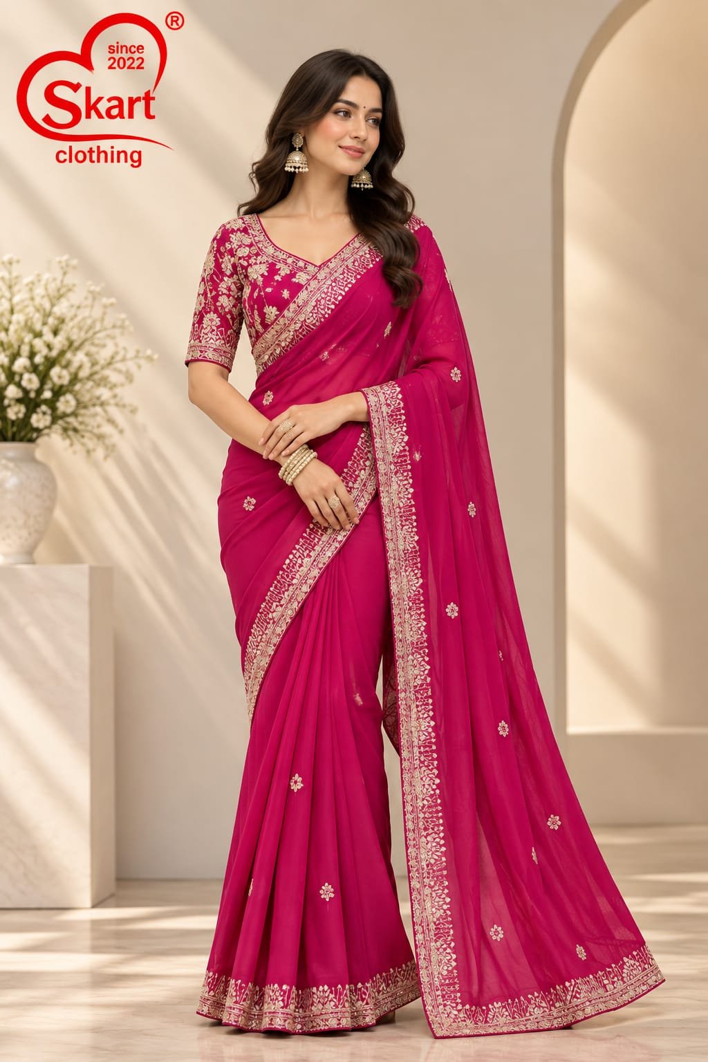 Saree