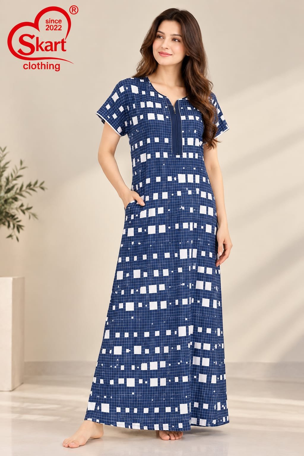 Night Gown