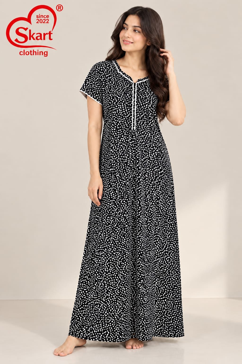 Night Gown