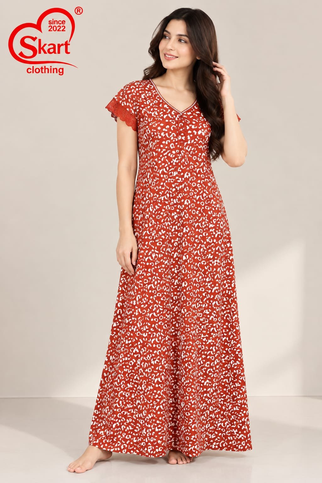 Night Gown