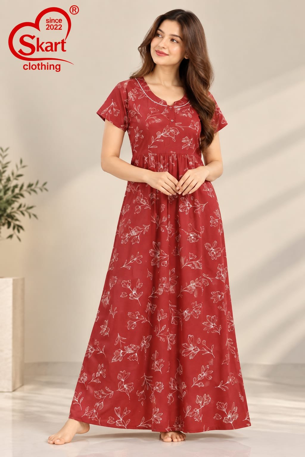 Night Gown