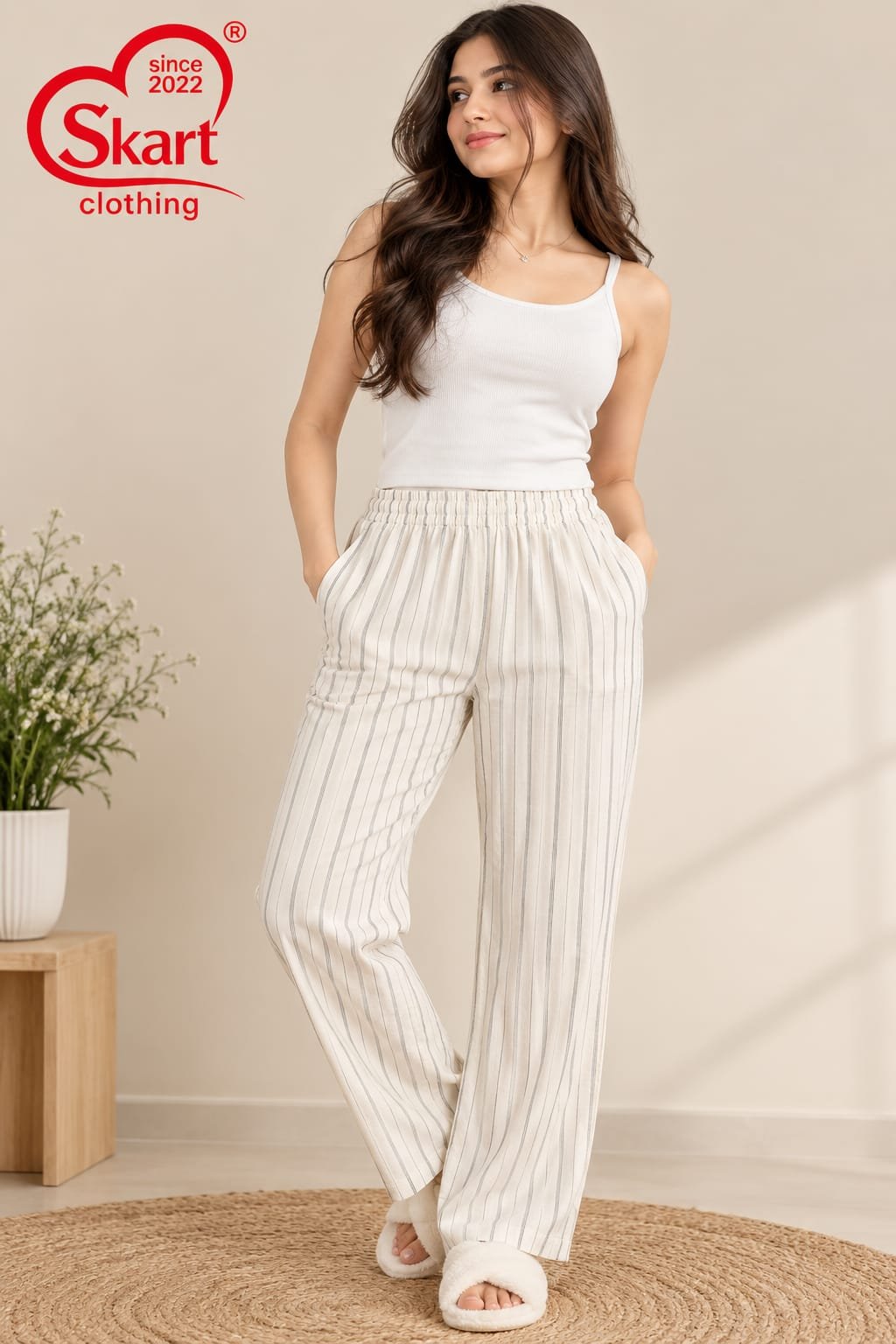 Women Pant